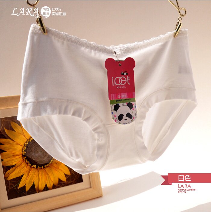 Slip jeunesse en coton - Ref 644251 Image 46