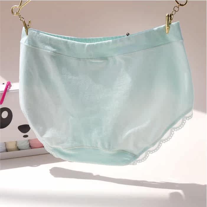 Slip en coton - Ref 642943 Image 69