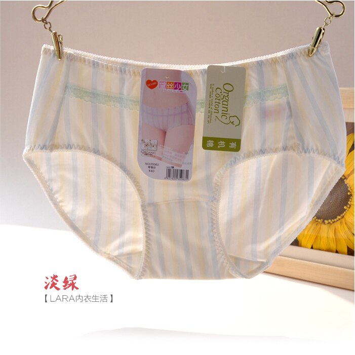 Slip jeunesse en coton - Ref 643034 Image 31