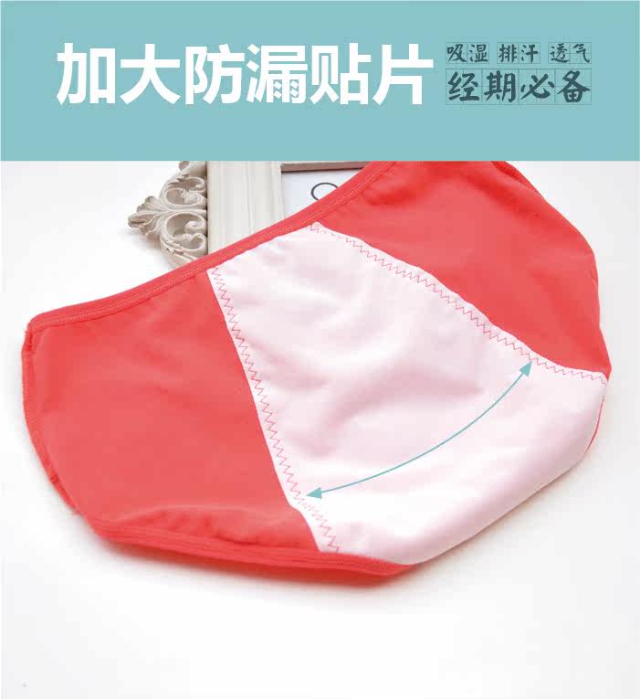 Slip en coton - Ref 642813 Image 25