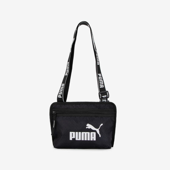 푸마/Puma 정품 여름 남성 여성 스포츠 레저 크로스 캐주얼 숄더백 079854-01