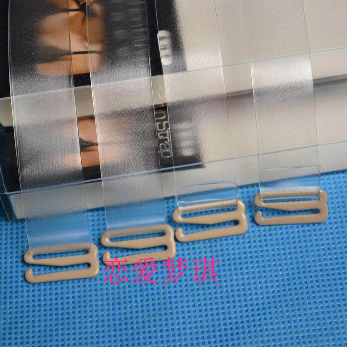 Sangles pour lingerie - Ref 805884 Image 16