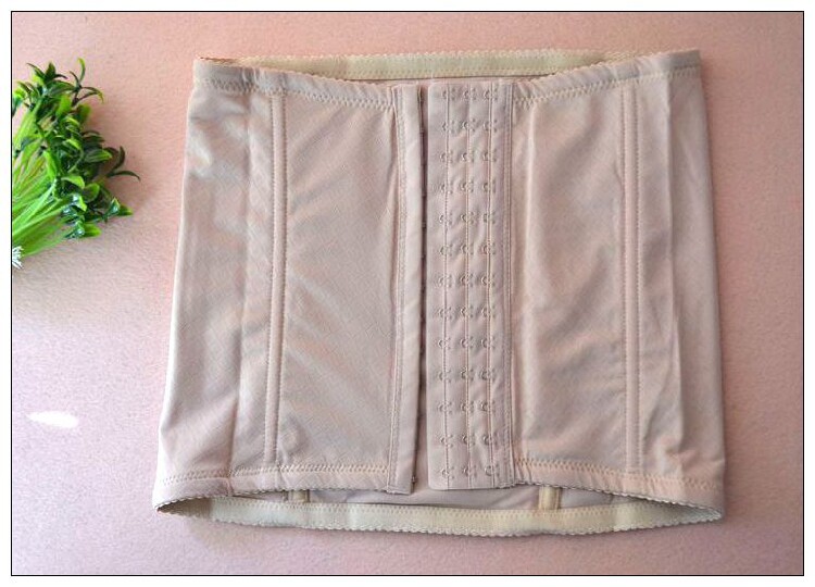 Corset en nylon - Ref 675131 Image 4