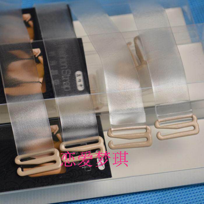 Sangles pour lingerie - Ref 805884 Image 14