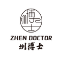 圳博士深圳校服正品店的LOGO