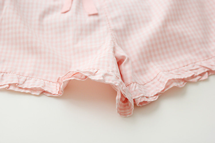 Pantalon pyjama jeunesse - Ref 720086 Image 22