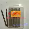 Boliang M35 Su Yigong cobalt-containing drill bit 10 10 5 11-16mmHSSco twist drill for stainless steel