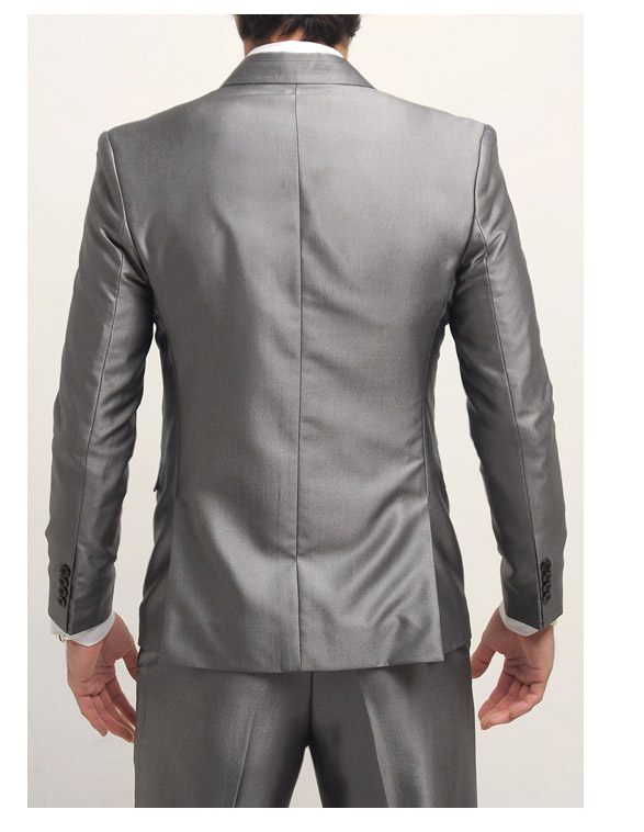 Costume homme YOBILUN en coton pour automne - Ref 1579820 Image 57