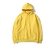 Giá đặc biệt! Bông nặng! Áo hoodie hở vai quá cỡ với áo len nam rộng và áo len rộng