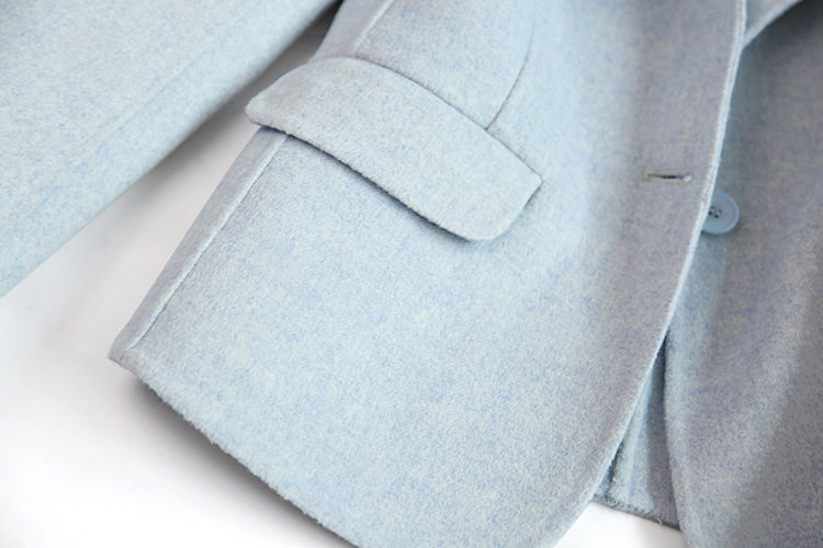 Veste pour femme en Laine - Ref 3220419 Image 25