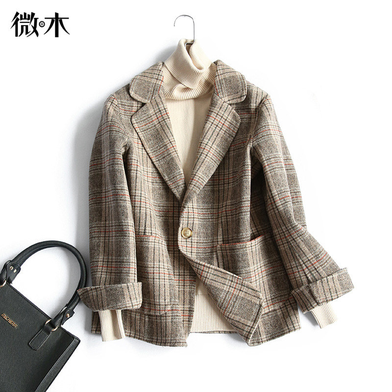 Veste pour femme - Ref 3218766 Image 1