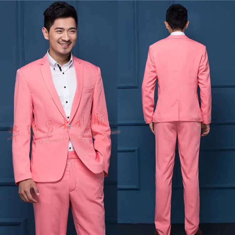 Costume homme en polyester pour Quatre saisons - Ref 1562640 Image 37