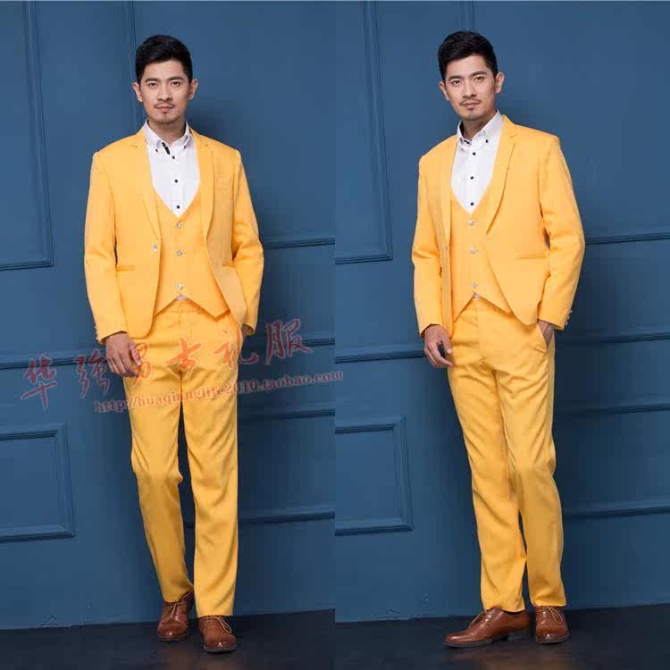 Costume homme en polyester pour Quatre saisons - Ref 1562640 Image 33