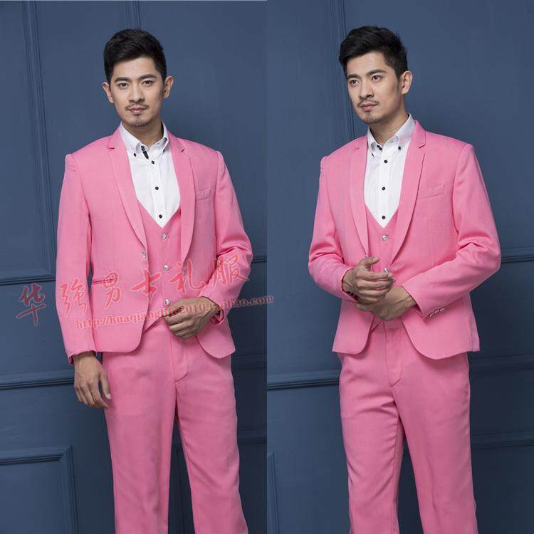 Costume homme en polyester pour Quatre saisons - Ref 1562640 Image 29