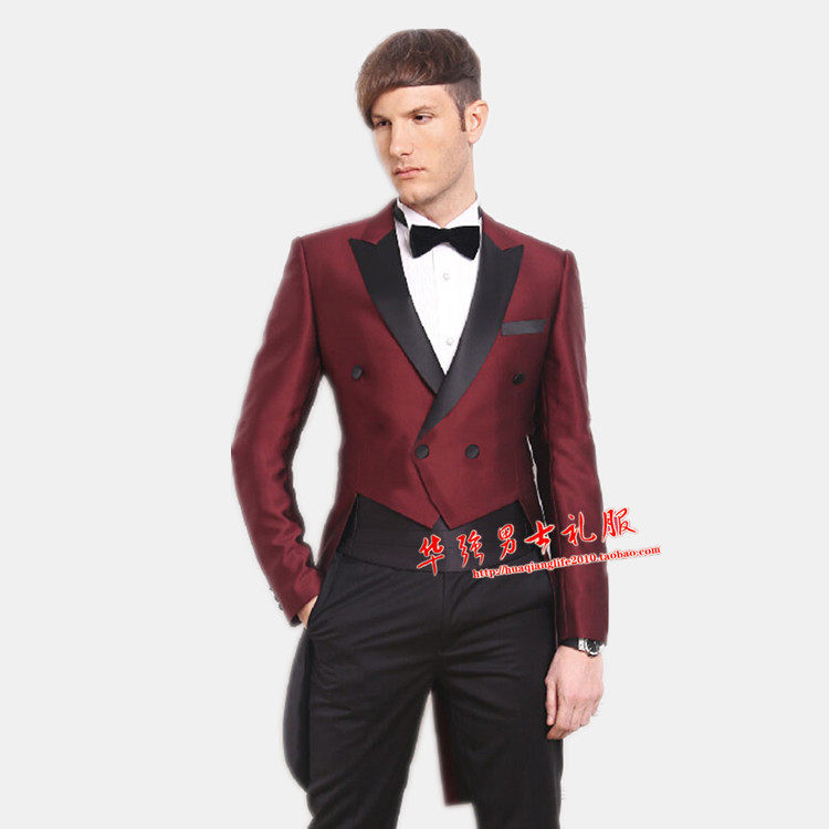 Costume homme pour Quatre saisons - Ref 1564893 Image 28