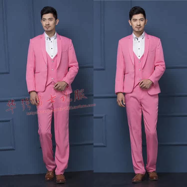 Costume homme en polyester pour Quatre saisons - Ref 1562640 Image 30