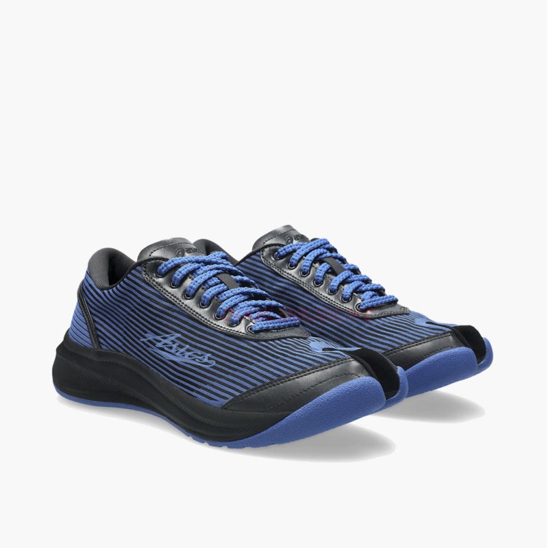 Asics Kiko Kostadinov Ilargi Ff Asics Men's and Women's Low-Top Shock-Absorbing Casual Running Shoes