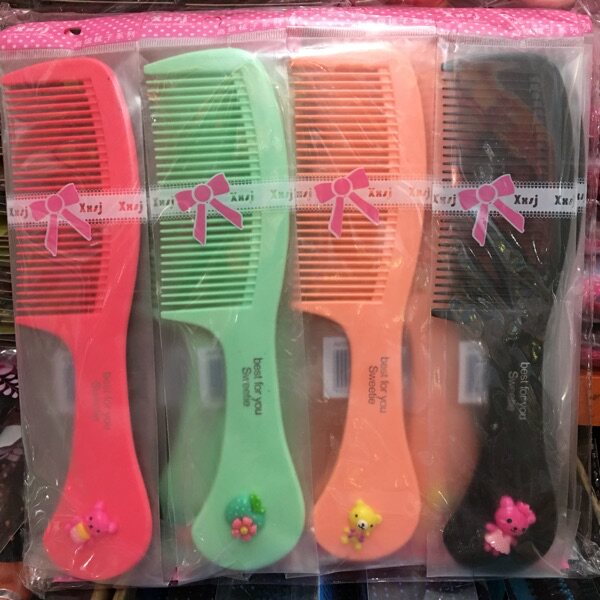 Accessoires pour perruques - Ref 230934 Image 7