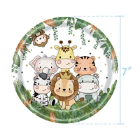 7 -INCH 10 упаковок