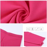 Хлопковые леггинсы, тонкие штаны, эластичное термобелье, в обтяжку