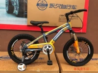 Оранжевая пепела (сплавная краска, запечатана центральная ось)