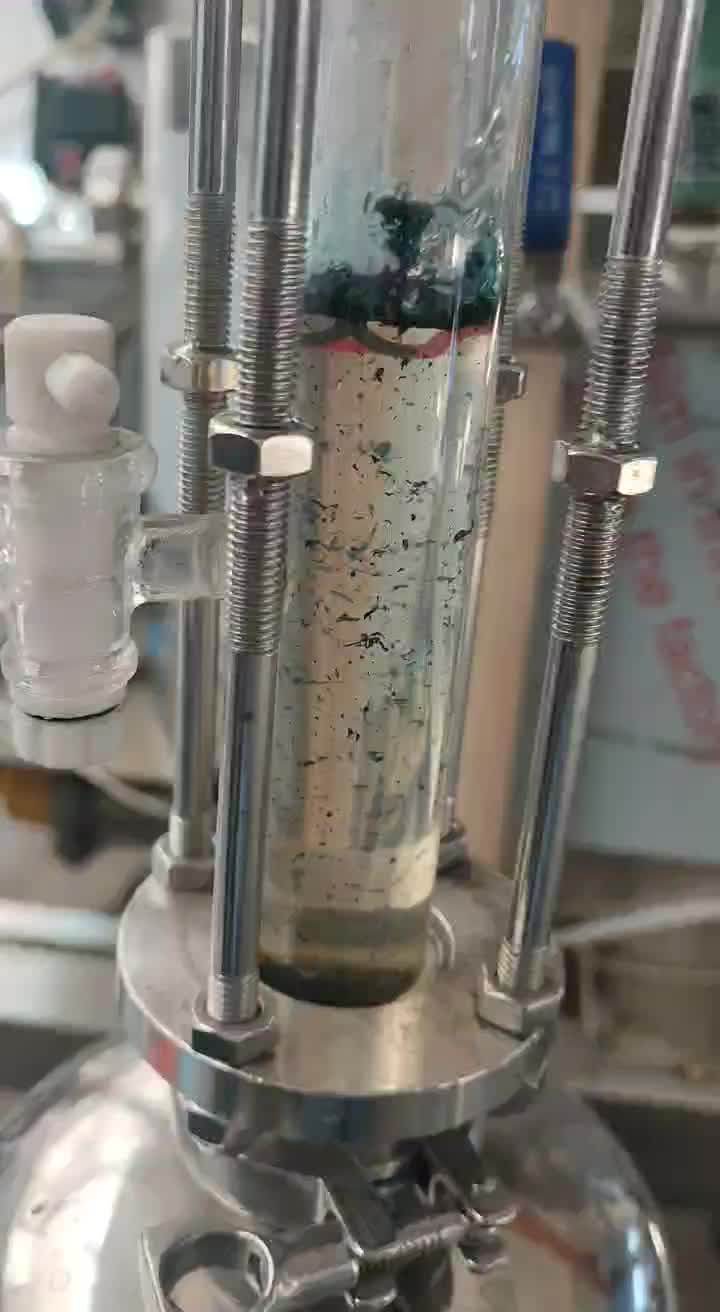 Lemongrass Oil Extraction Plant Essential Oil Extraction Equipment Rose