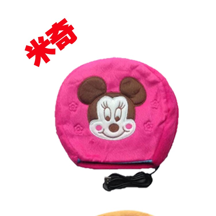 Coussin chauffant USB dessin animé - Ref 423593 Image 11