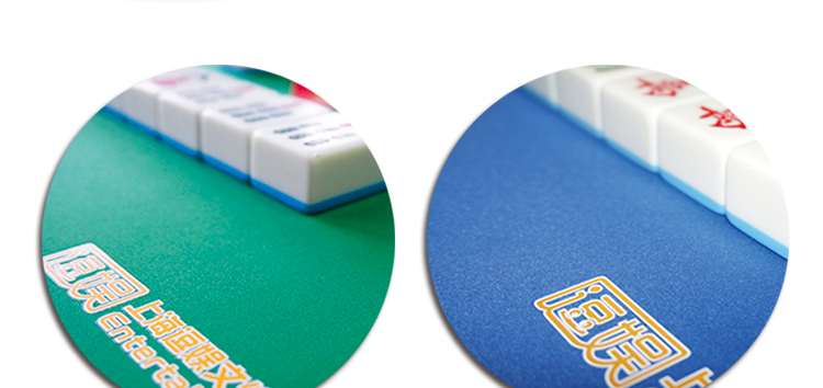 Mâm cỗ mê mẩn khăn trải bàn nhà mạt chược dày lên không cờ trượt pad cao su pad 80 80 85 100CM - Các lớp học Mạt chược / Cờ vua / giáo dục bộ cờ vua mini