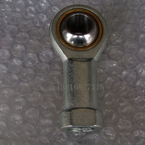 Pneumatic components Cylinder accessories Cylinder bearing Cylinder accessories Fish eye joint M16X1 5