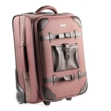 Чемодан, сумка, 20 дюймов