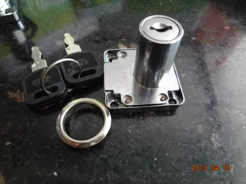 505 Блокировка мебели для бренда/длинное ядро ​​32 Замок/короткое ядро ​​22 блокировки/дверь шкафа/138-22/32 Aaron Lock