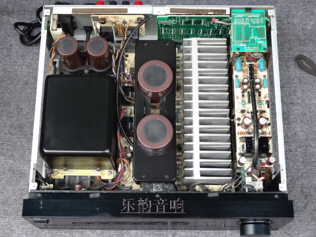 Купить hi fi Усилитель мощности Музыка рифмы звук в Сони ТС-f333esl ...
