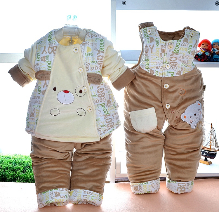 Manteau pour enfant - Ref 2163408 Image 10