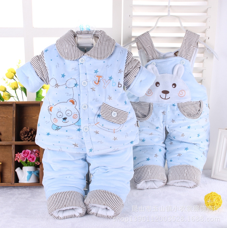 Manteau pour enfant - Ref 2163408 Image 17