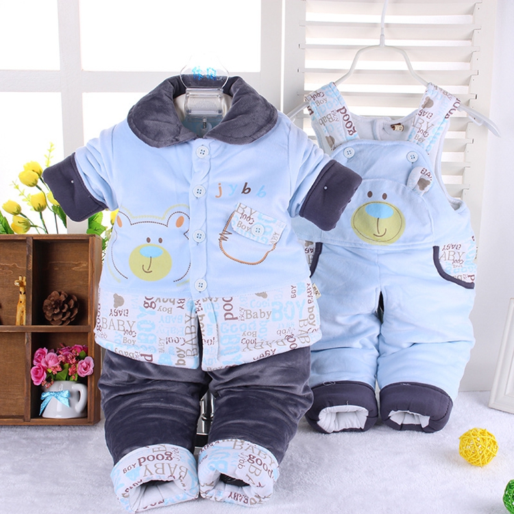 Manteau pour enfant - Ref 2163408 Image 12