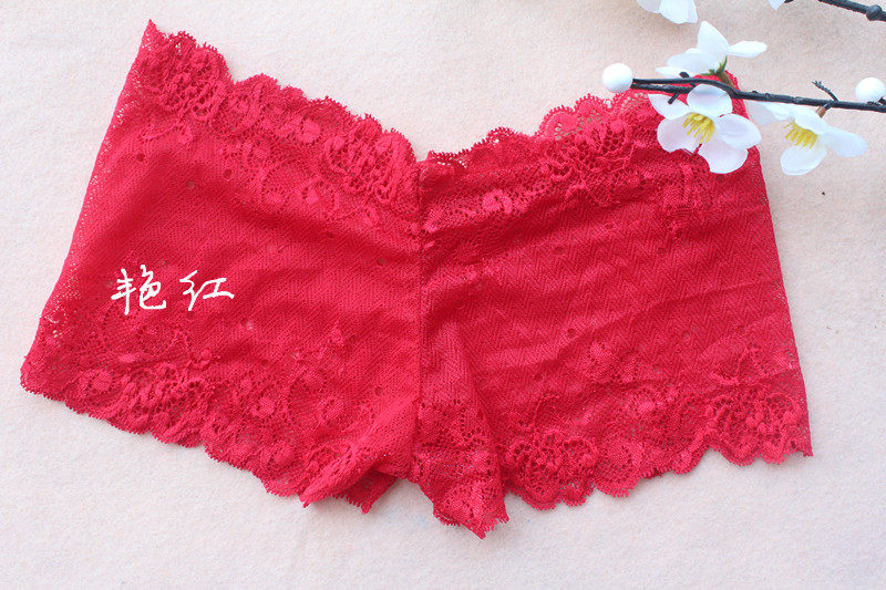 Slip luxueux en soie Ice - Ref 648767 Image 18