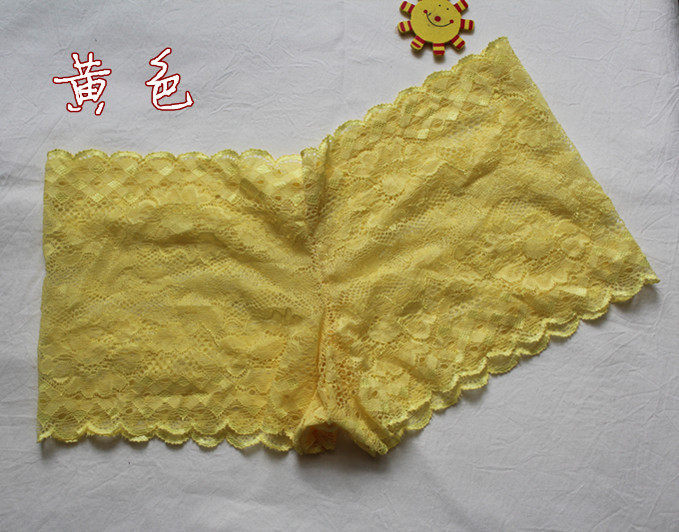 Slip luxueux en soie Ice - Ref 648767 Image 17