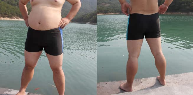 Maillot de bain homme - Ref 2504166 Image 12