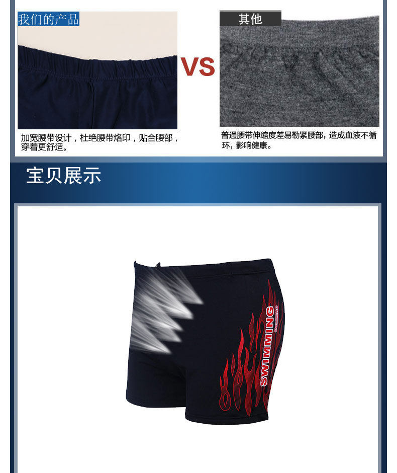 Maillot de bain homme      - Ref 2519307 Image 13