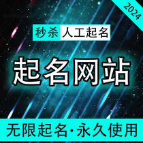 Artificial naming software for baby naming company store trademark newborn baby name change for adults