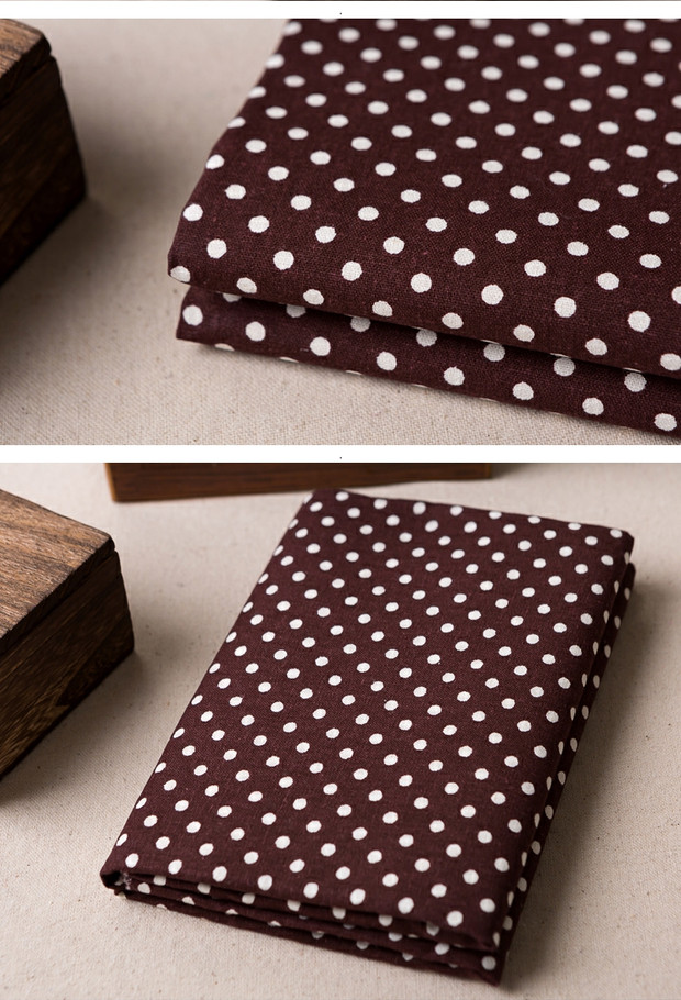 Cotton và vải lanh Nhật Bản và Hàn Quốc vải thủ công tự làm thô vải lanh vải sofa rèm treo vải gối khăn trải bàn - Vải vải tự làm vải cotton trắng