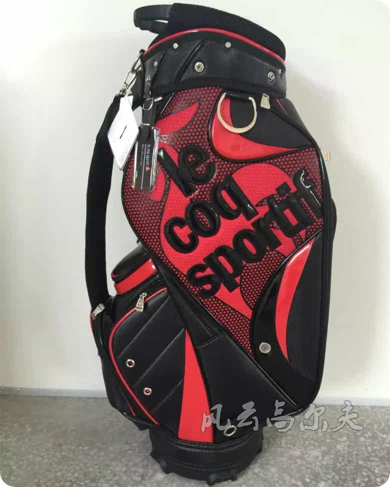 Sac de golf - Ref 38988 Image 6