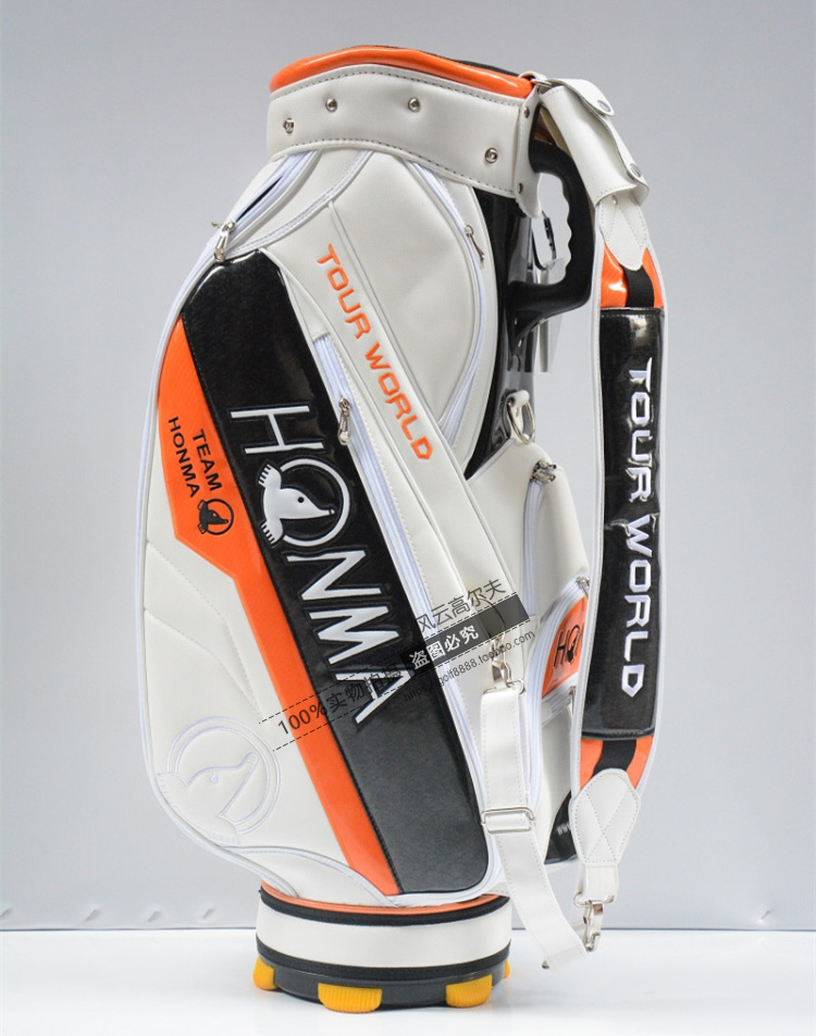 Sac de golf - Ref 44990 Image 13