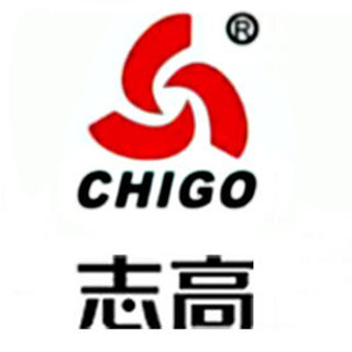 志高电器品牌优选企业店的LOGO