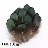 Арбуз красный № 33 зеленая пленка 50