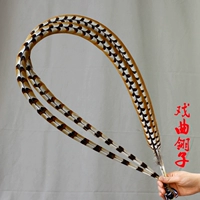 Выбранные натуральные цвета около 130 см 1