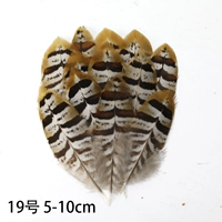 Каштановый, 5-10см