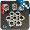 Carbon steel miniature bearings 685 686 688 623 624 625 626 606 608 695 696 698