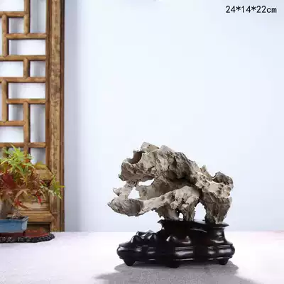 Fine stone ornaments, molding Stone, living room, bedroom, Hall, ornaments, Guangzhou natural stone collection, sightseeing stone Y263