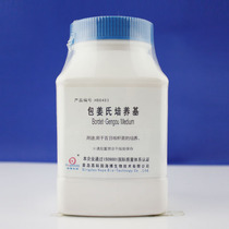 Bao Jiangs medium (without agar) 250g Qingdao Haibo HB8483
